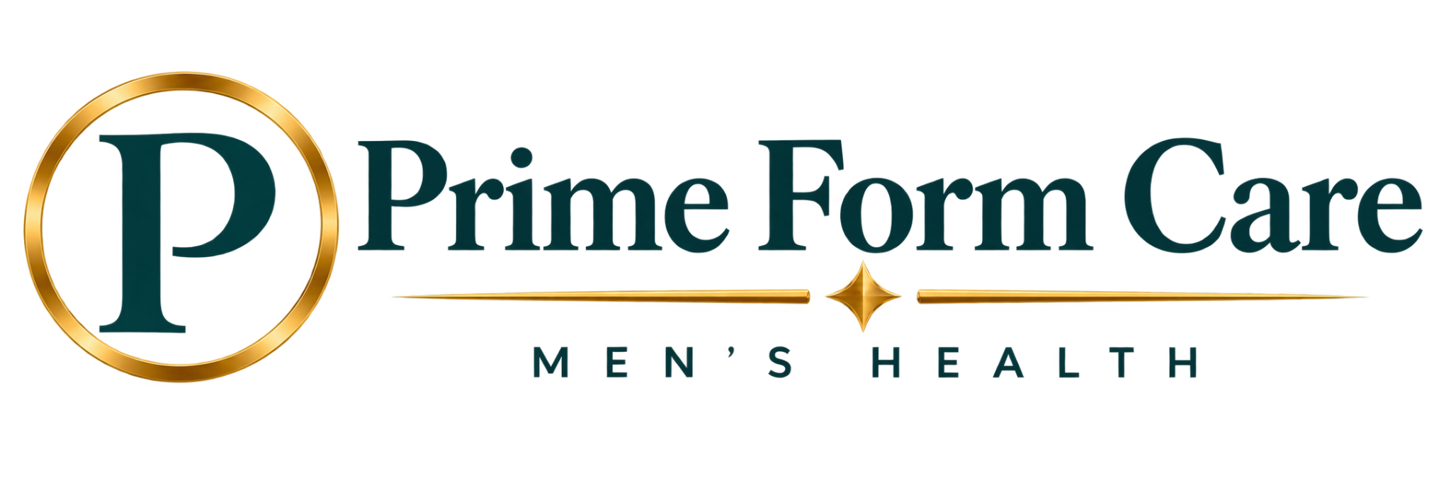 Prime Form Care Men's Health